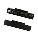 Laptop Battery For Dell 1425 –1426, Inspiron 1427 Series Laptops, 11.1V 6 Cells 4400mAh – Compatible view 2