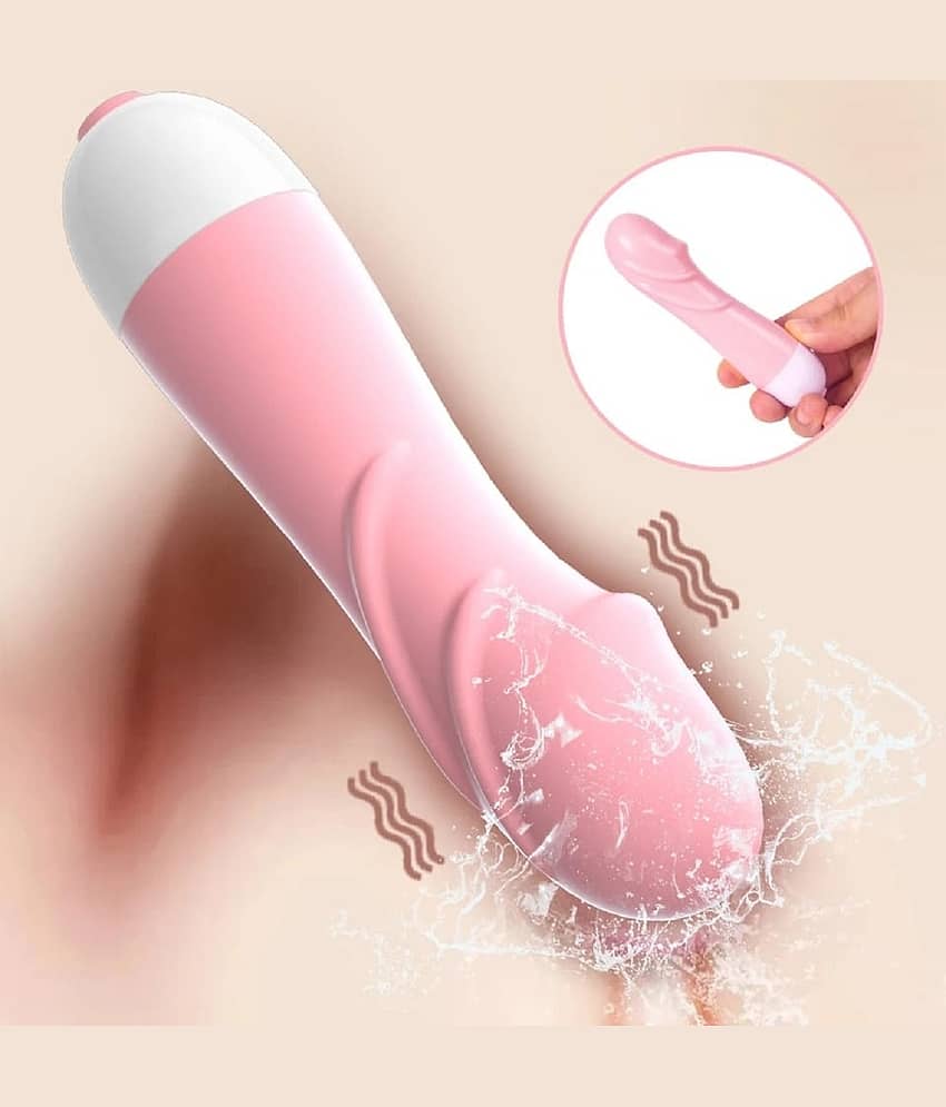 Vibrations 10 Vibration Modes Portable Manual Massager