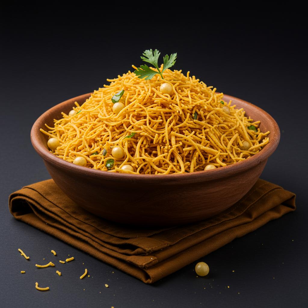 Khara Sev (150 g)