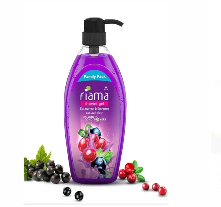 Fiama Shower Gel (895ml)