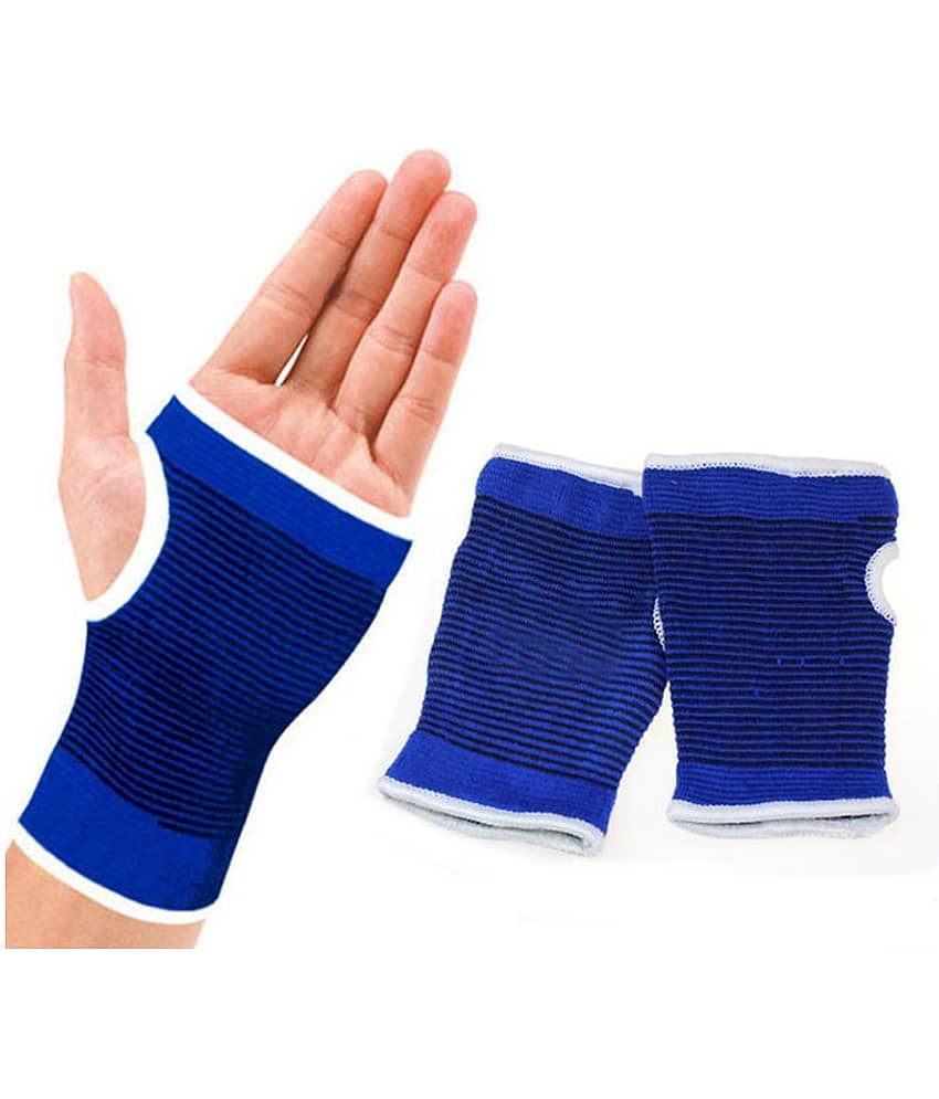 Vaishnavi Palm Support Free Size