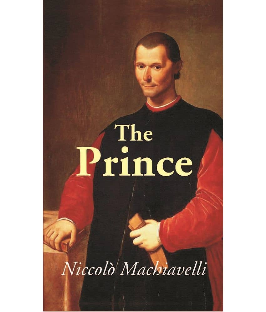 The Prince view 2