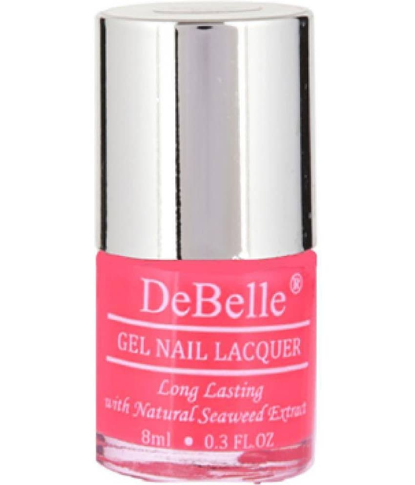 DeBelle Multi Glossy Nail Polish 16 ( Pack of 2 ) view 2
