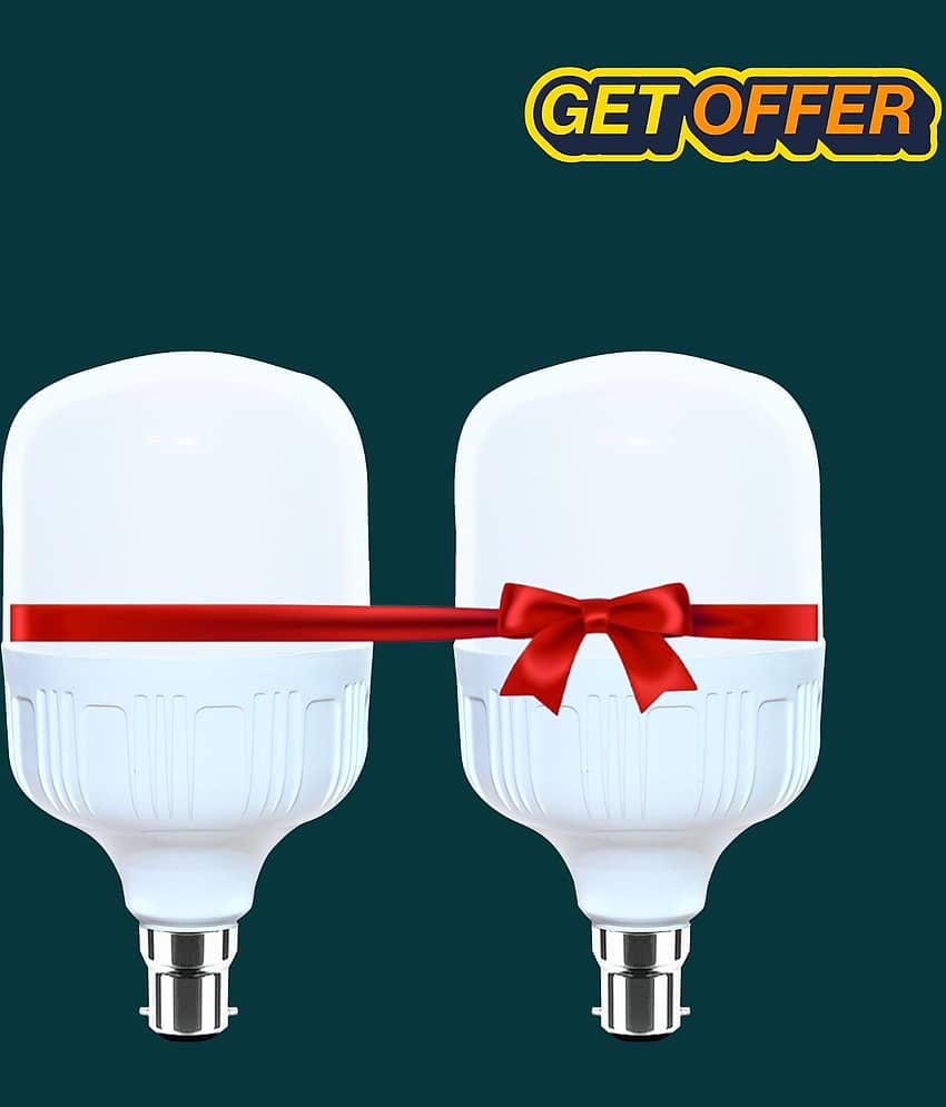 Brite 30W Cool Day Light LED Bulb ( Pack of 2 )