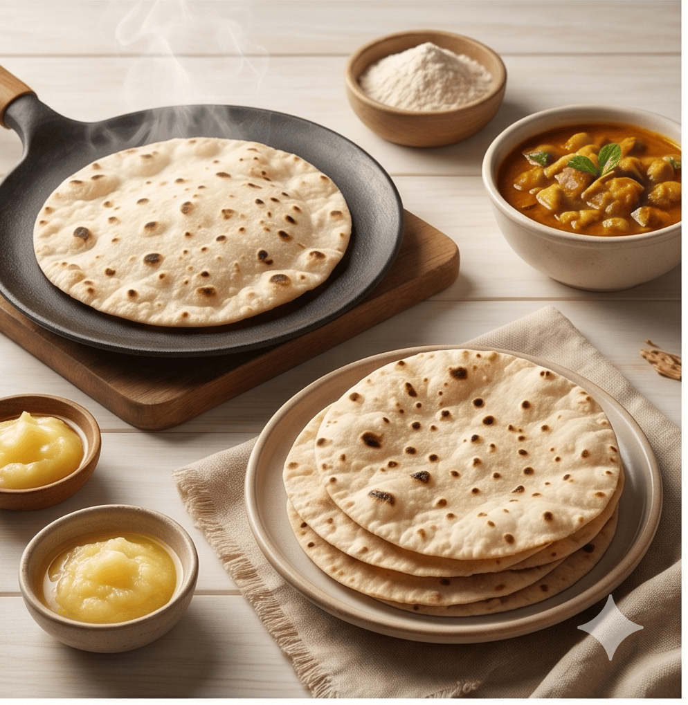 Jowar Flour (Sorghum Flour) view 2