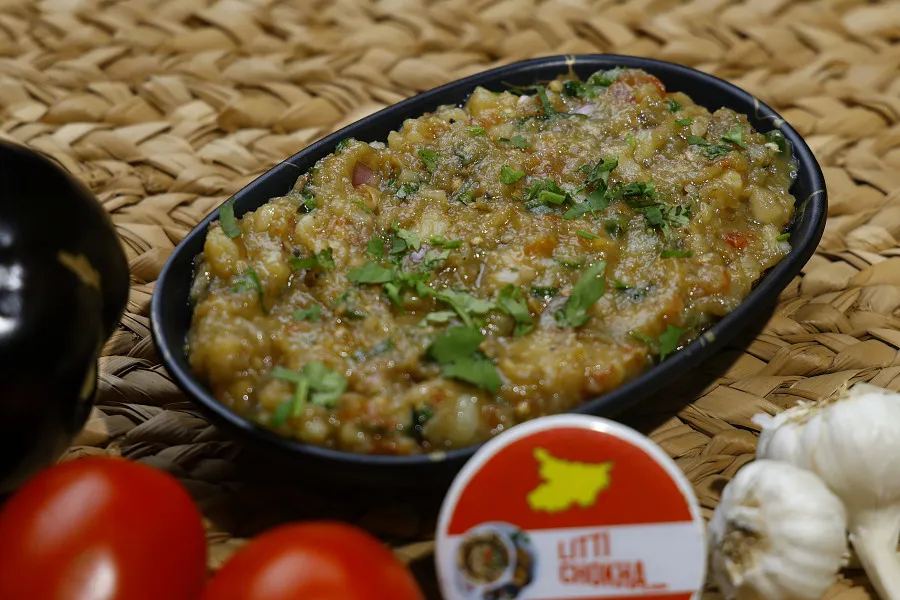Chokha