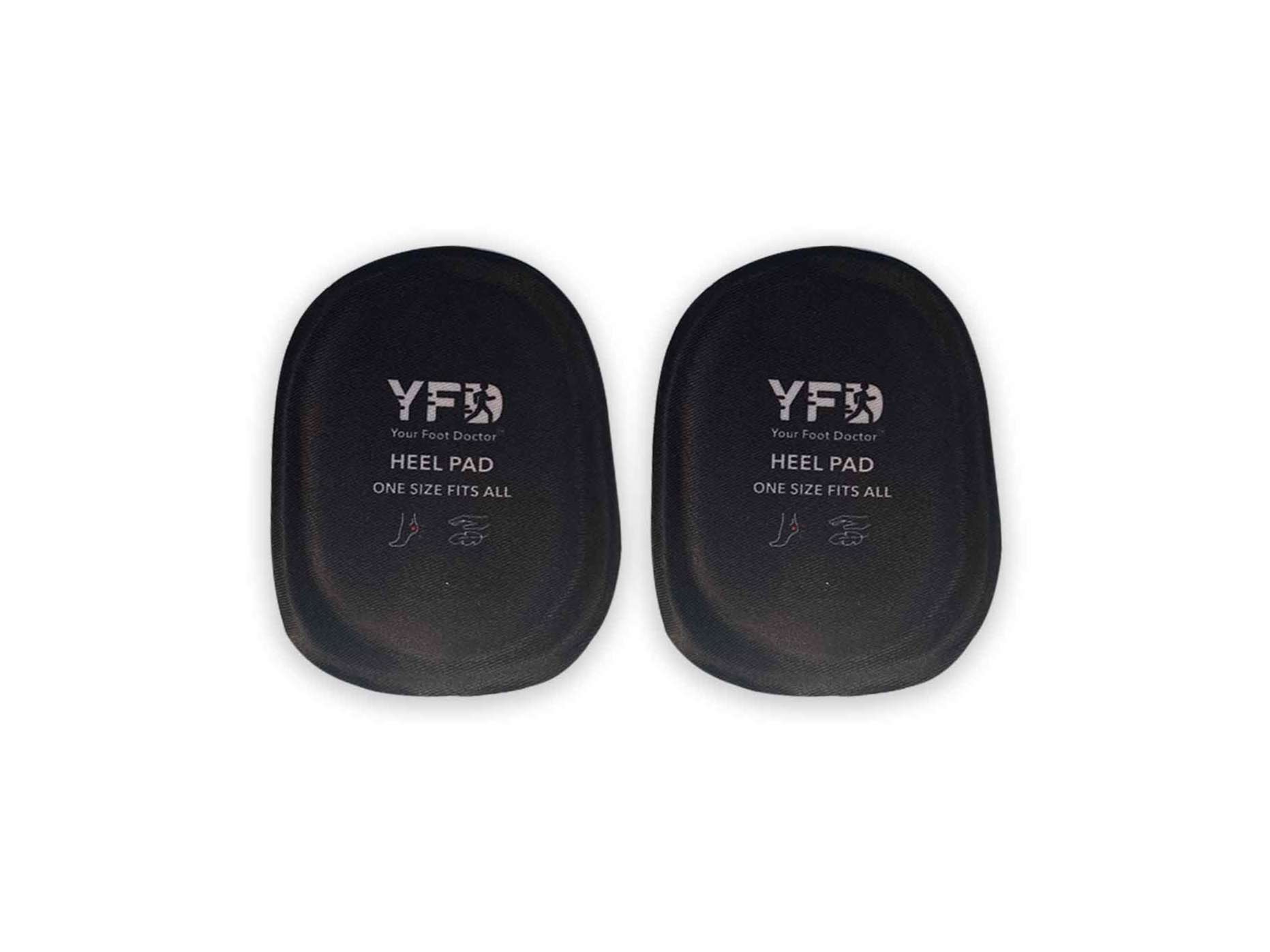 Unisex Heel Pad