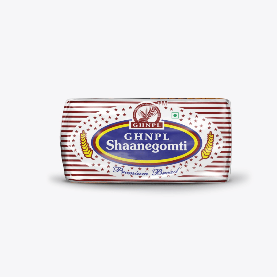 BranO ShaaneGomti Bread