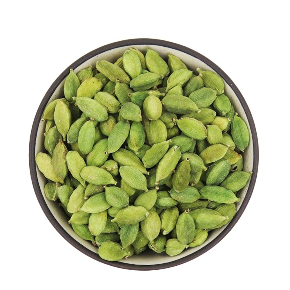 OKHALI GREEN ELAICHI 25G view 2