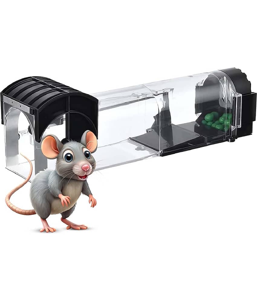 RIVERNEST Rat Trap ( Pack of 1 ) view 2