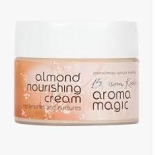 Aroma Magic Nourishing Cream - Almond, 50 G view 2