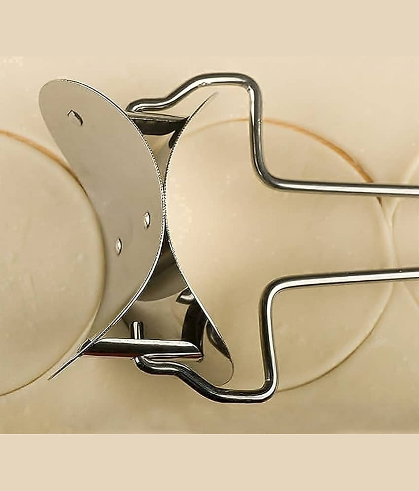 dust n shine Steel Steel Kitchen Tools Pack of 1 view 2