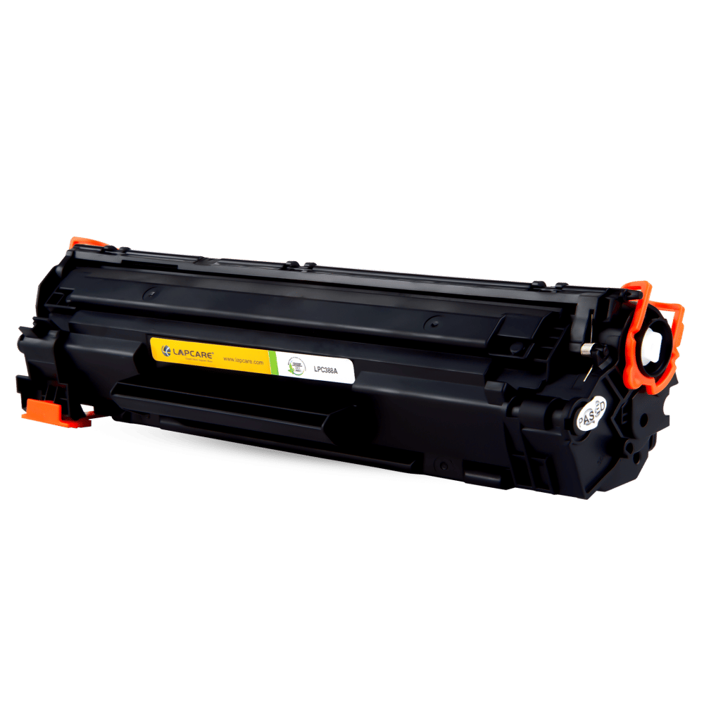 Lapcare Cartridge (388A) compatible with HP P1002/1003/1004/1005/1006/1009/P1007/1008/1106/1108