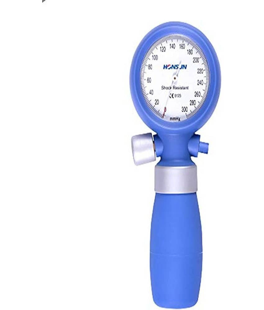 Mcp Automatic Upper Arm Monitor