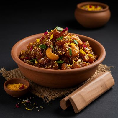 Chandan Chutney Pan