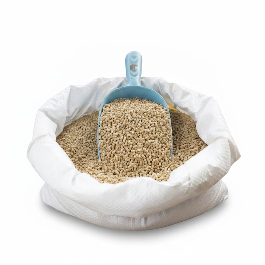 Premium Grains Bulk Sack - 1 kg - One sack view 2