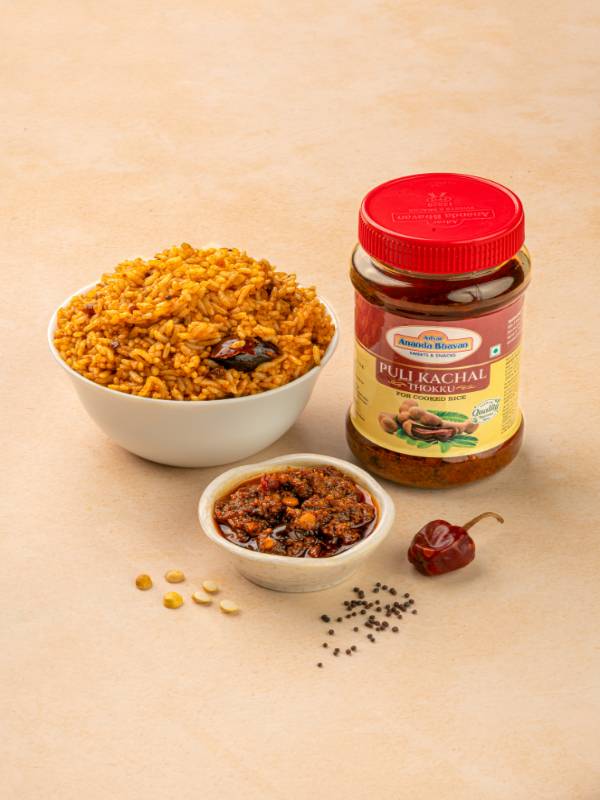 PULI KACHAL '400 GM'