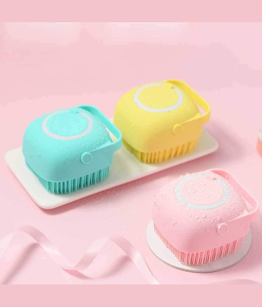 ASQURE PRODUCT Body Brush view 2