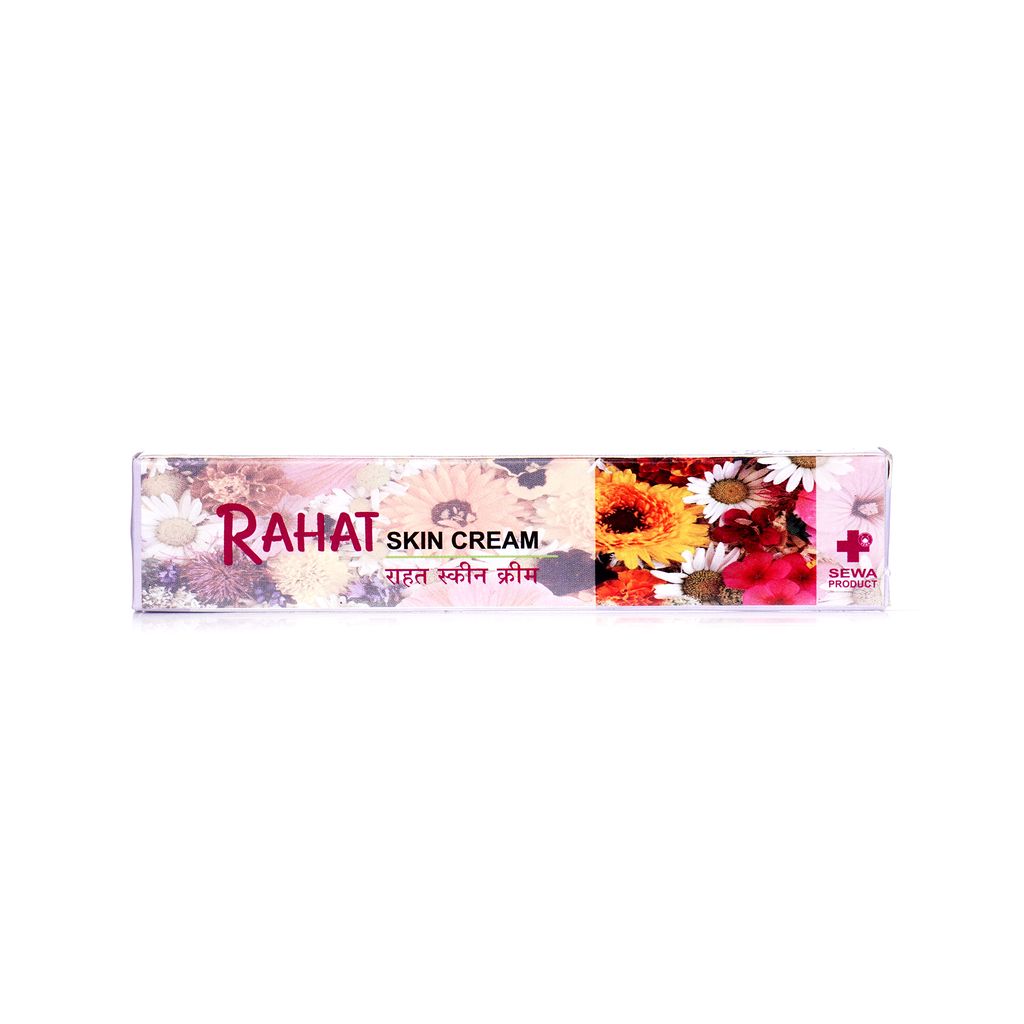 Rahat Skin Cream view 2