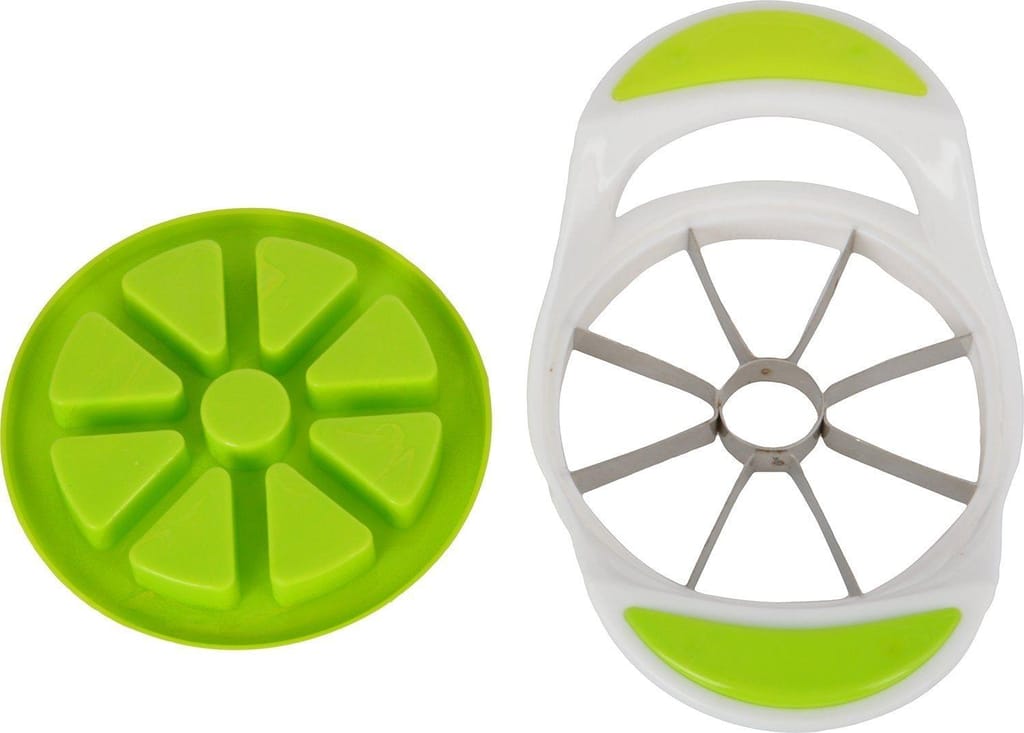 HAPPI Apple Cutter Slicer Stainless Steel view 2