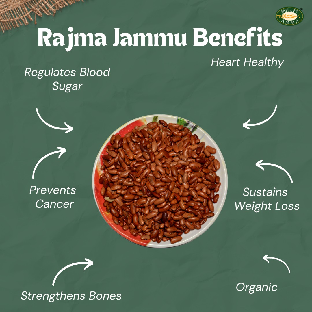 Rajma Jammu view 2