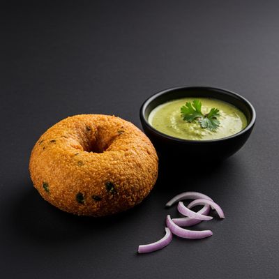 Single Vada