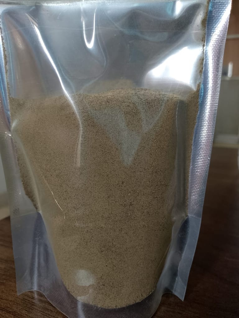 Black Pepper Powder view 2