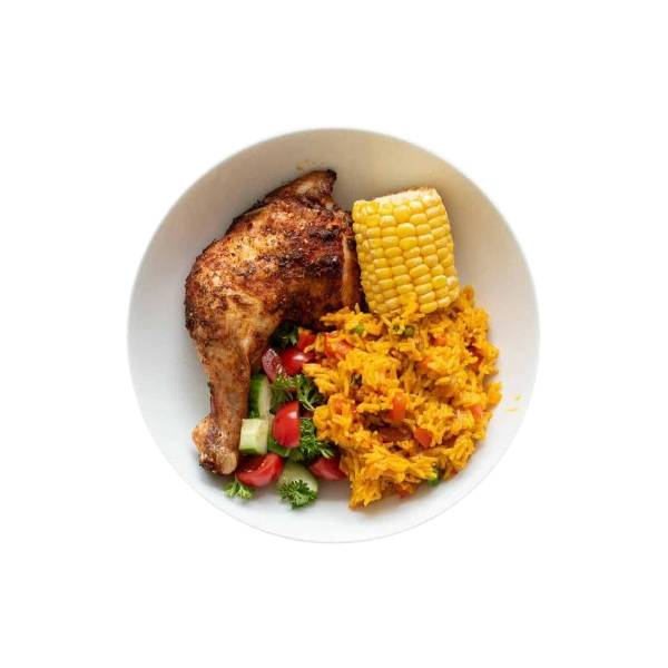 Peri Peri Chicken Kurtos