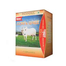 PATANJALI GHEE 450ML view 2