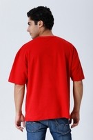 Crimson Space view 2
