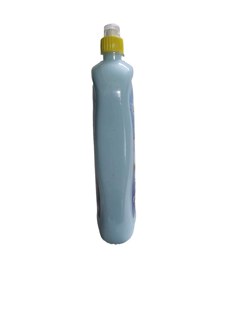 LUCKY Fabric Conditioner with Fragrance Pearls - Soft & Fresh Laundry view 2