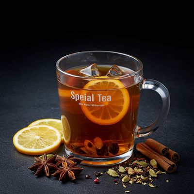 Special Tea