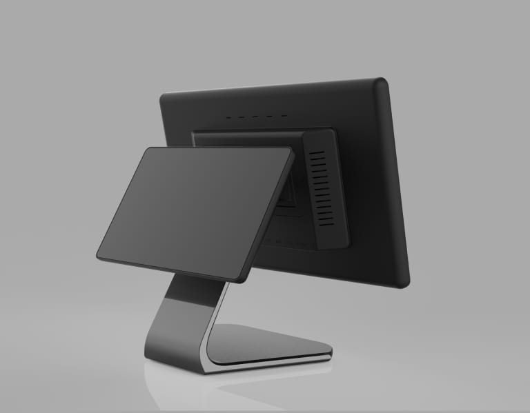 RTP 3 POS SYSTEMS view 2
