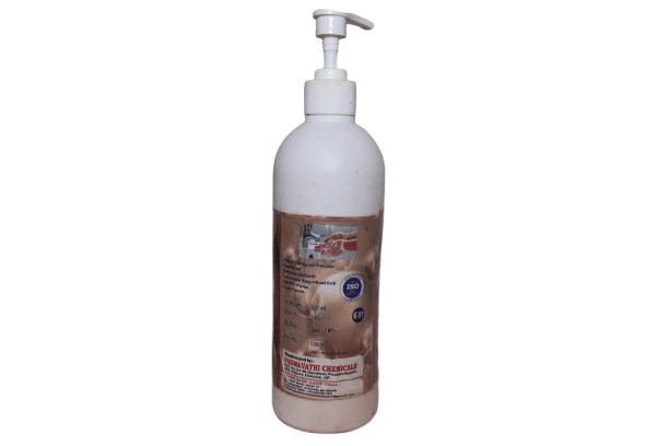 Padmavathi Chemicals K-81 Hand Wash Liquid Soap 500ml
