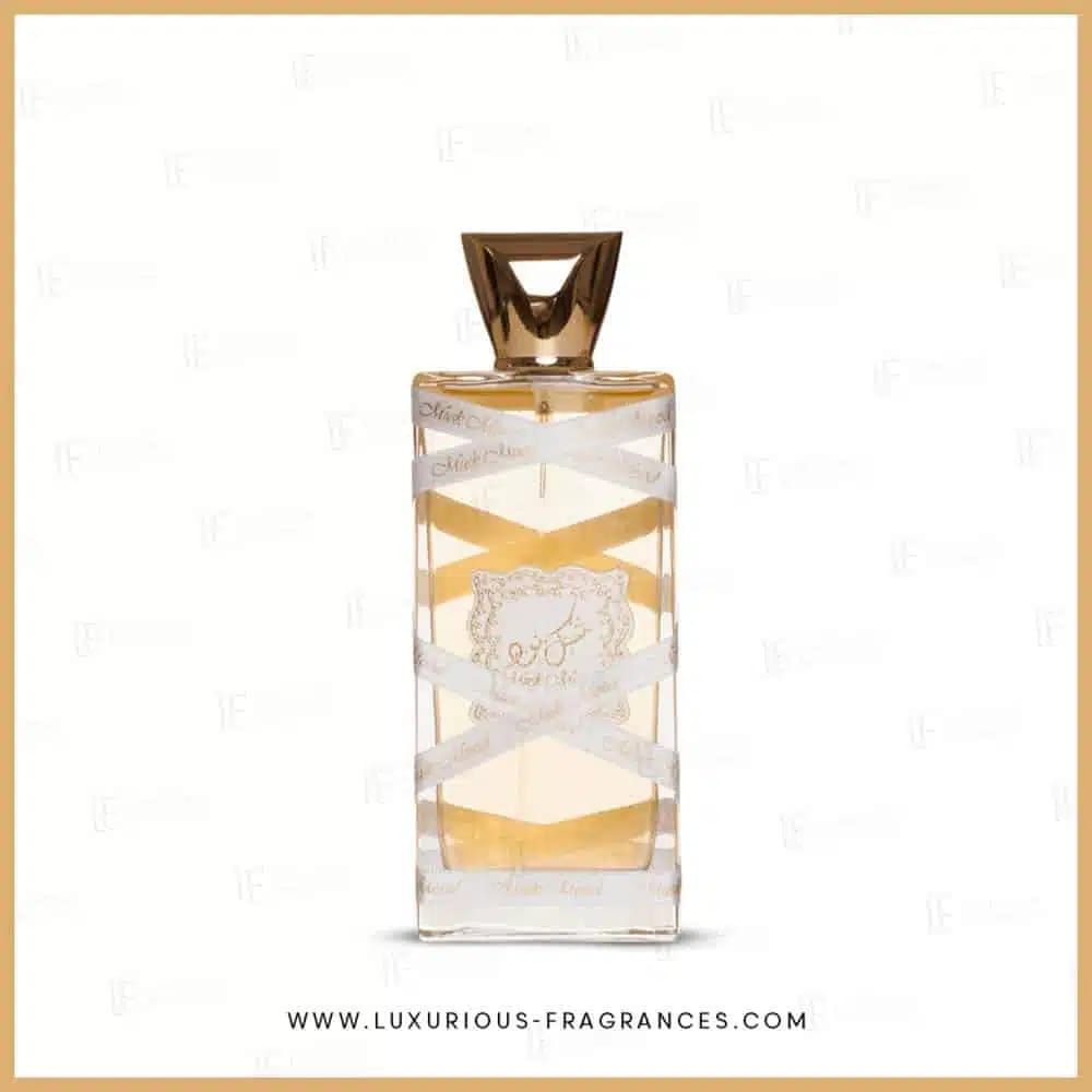 Lattafa Musk Mood Eau De Parfum 100ml – Unisex Fragrance view 2