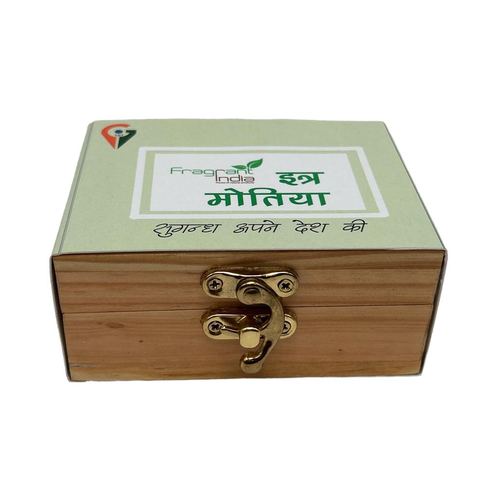 Itra Motia (Jasmine) view 2