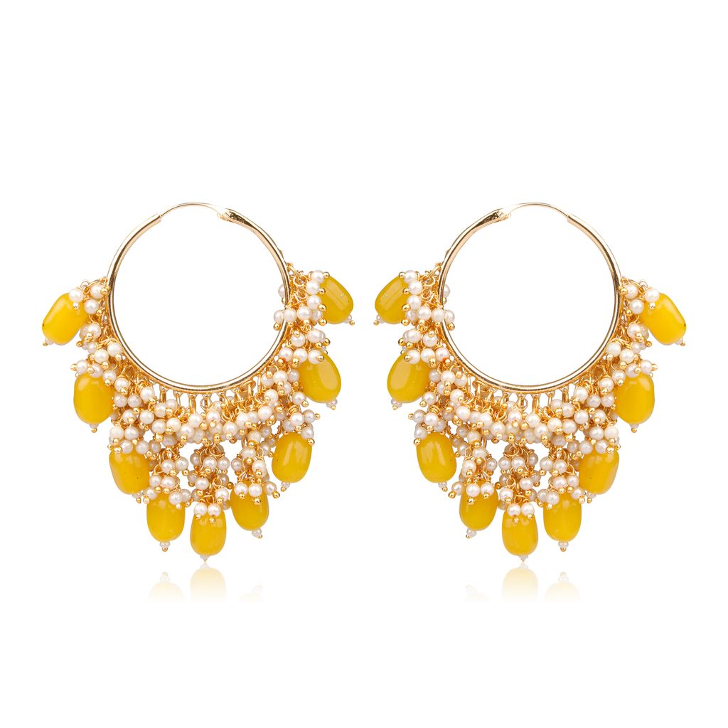 ER - 261 YELLOW