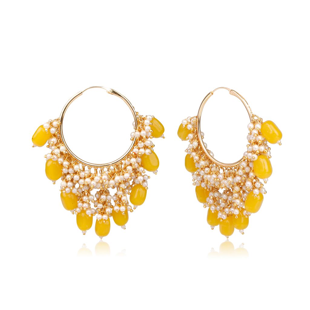 ER - 261 YELLOW view 2