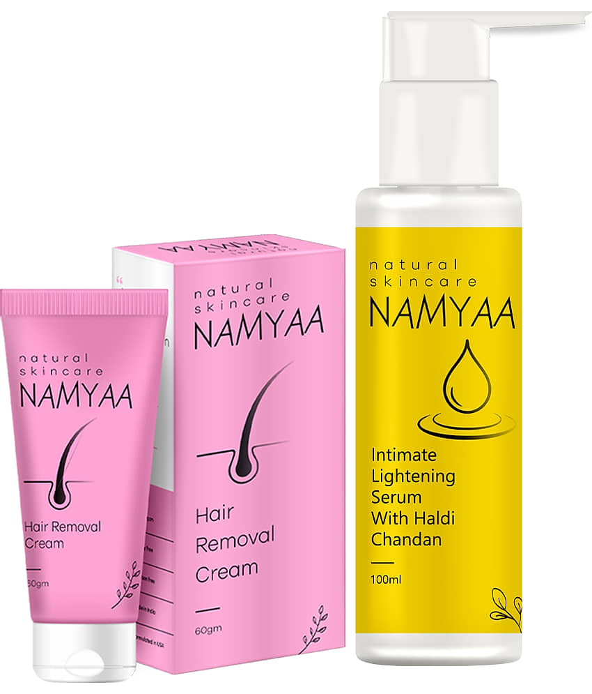 Namyaa - Intimate Wash Liquid ( Pack of 2 )