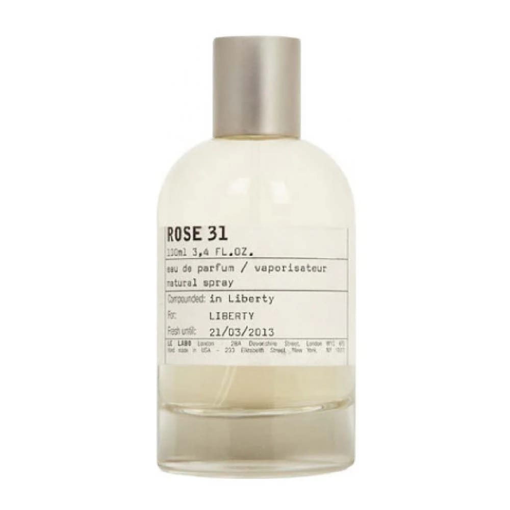 Le Labo Rose 31 Eau De Parfum For Unisex view 2