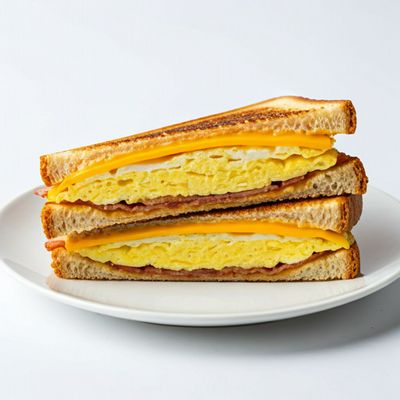 Egg Sandwich