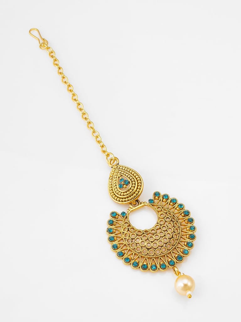 Morison Traditional Peacock Mangtikka Celebrate Cultural Heritage view 2