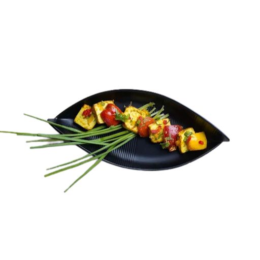 Bhatti Paneer Tikka