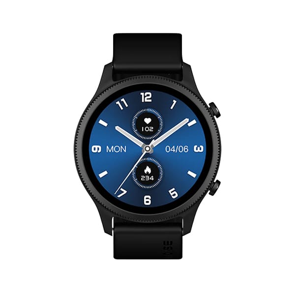 Noise NoiseFit Halo Smart Watch view 2