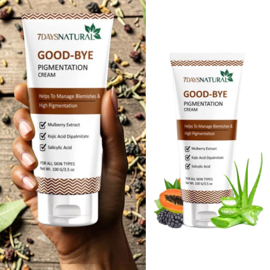 Advanced Pigment Cycle Reset Cream (100g) Pack of 1 – Clinical Multi-Stage Correction for Dark Spots, Hyperpigmentation & Brown Spots on Face Melasma Corrector and Hyperpigmentation Cream view 2