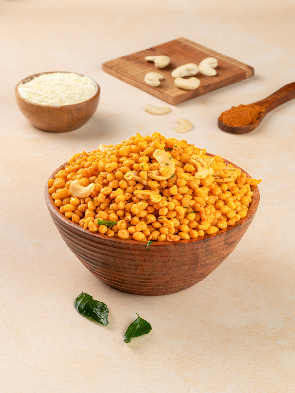 KARA BOONTHI 200 GRAMS view 2