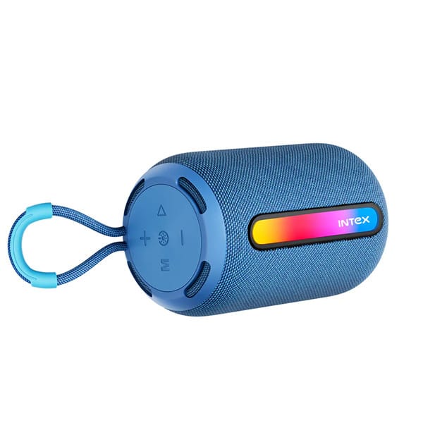 Intex Beast 5X Bluetooth Speaker view 2