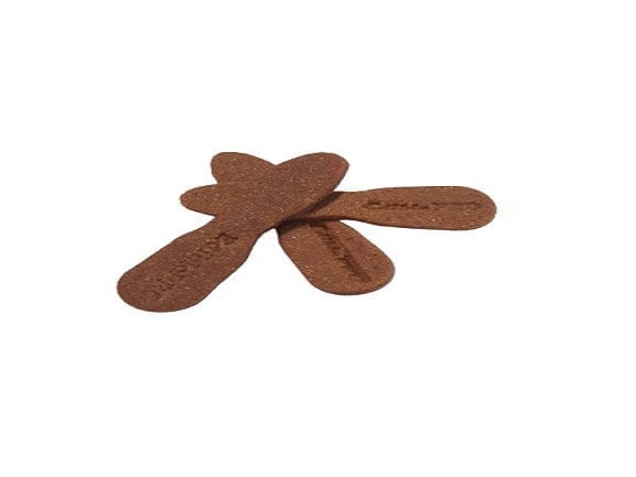 EdiblePRO Tasty Edible Ice Cream Spoons -60 Pc view 2