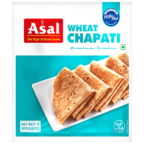 Asal Chapathi 200gms
