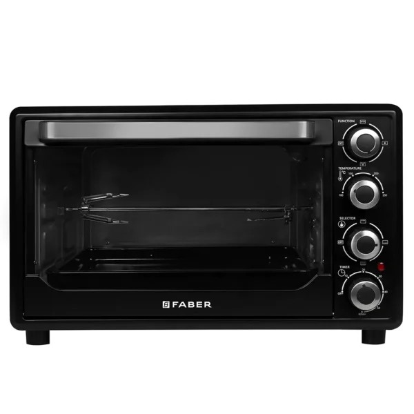 Faber OTG 34LRC